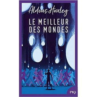 Le Meilleur des mondes