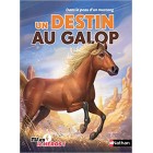 Un destin au galop Un destin au galop