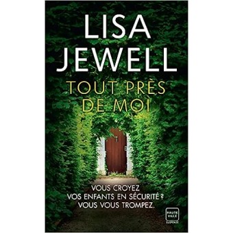 Jewell - Tout près de moi