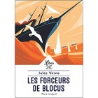 Verne - Les Forceurs de blocus