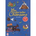 Mes plus belles chansons : Volume 2 (1CD audio)
