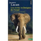 Lacan - Les ecrits techniques de Freud (1953-1954) Lacan - Les ecrits techniques de Freud (1953-1954)
