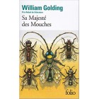 Golding - Sa majesté des mouches