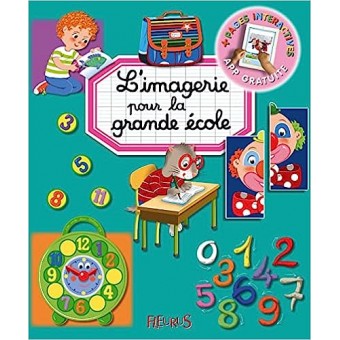 L'imagerie pour la grande école