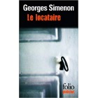 Simenon - Le Locataire