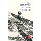 Nemirovsky - Les Chiens et les Loups
