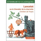 Chrétien de Troyes - Lancelot ou le Chevalier de la charrette