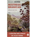 Verne - Mistress Branican Verne - Mistress Branican