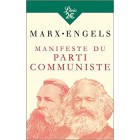 Manifeste du Parti Communiste