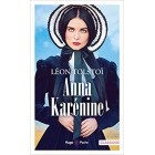 Tolstoi - Anna Karénine Tolstoi - Anna Karénine