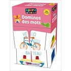 Récré en Boîte - Dominos des mots Récré en Boîte - Dominos des mots