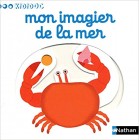 Mon imagier de la mer Mon imagier de la mer