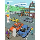Les voitures (Mes docs à coller) Les voitures (Mes docs à coller)