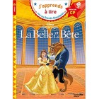 La Belle et la Bête (J'apprends à lire CP)