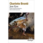 Bronte - Jane Eyre