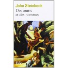 Steinbeck - Des souris et des hommes (Prix Nobel de littérature 1962)
