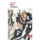 Reza - Théâtre (L'Homme du hasard - Conversations après un enterrement - La Traversée de l'hiver - Art)