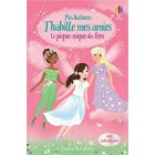 Mes histoires j'habille mes amies - Le pique-nique des fées Mes histoires j'habille mes amies - Le pique-nique des fées