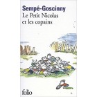Sempe - Le Petit Nicolas et les copains
