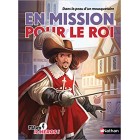 En mission pour le roi En mission pour le roi