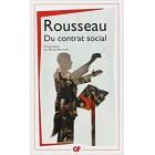 Rousseau - Du contrat social