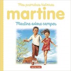 Martine adore camper Martine adore camper