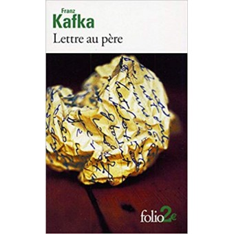 Kafka - Lettre au père