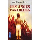 Derey - Les anges cannibales