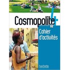 Cosmopolite 4 - Cahier d'activités + CD audio