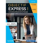 Objectif Express 1 (A1/A2) - Livre de l'élève (3ème édition)