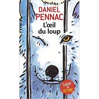 L'Oeil du loup