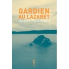 Papadiamantis - Gardien au lazaret