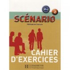 Scénario 2 - Cahier d'exercices Scénario 2 - Cahier d'exercices