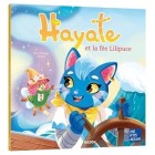 Hayate et la fée Lilipuce (Mes p'tits albums)