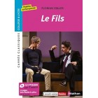 Le Fils - Florian Zeller (Sorbonne C2 programme 2025 - 2026 - 2027)