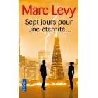 Levy - Sept jours pour une éternité...