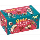 Boîtes Quiz - Quiz du corps humain