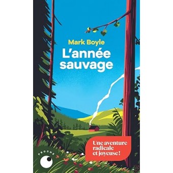 Boyle - L'année sauvage
