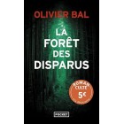 Bal - La Forêt des disparus 