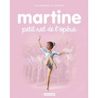 Martine, petit rat de l'opéra