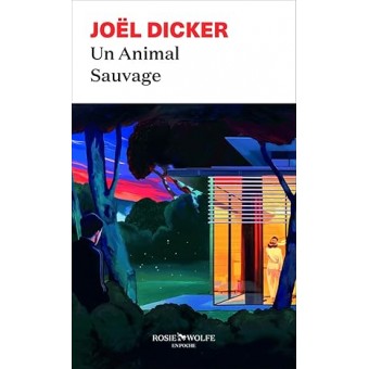 Dicker - Un Animal Sauvage