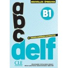ABC DELF B1 (3ème édition) - Livre + Audio en ligne