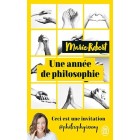 Une année de philosophie