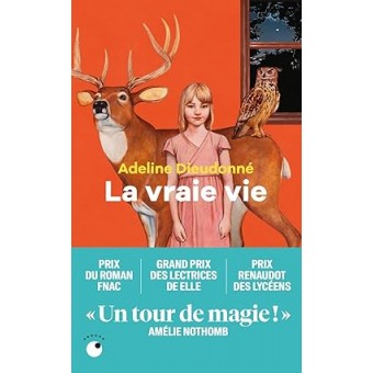 Dieudonné - La vraie vie