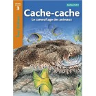 Cache-Cache (Tous lecteurs !) Cache-Cache (Tous lecteurs !)