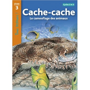 Cache-Cache (Tous lecteurs !)