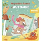 Mes premières chansons d'automne 