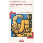 Duras - Un barrage contre le Pacifique (Sorbonne C1 programme 2025 - 2026 - 2027)