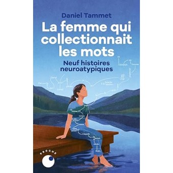 Tammet - La femme qui collectionnait les mots