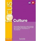 Focus : Culture (A2-B1)